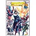 Marvel Universe Hors Série (1° Série) N° 5 - Comics Marvel