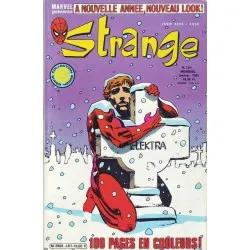 STRANGE N°181