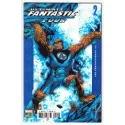 ULTIMATE FANTASTIC FOUR N°2