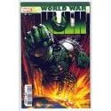 World War Hulk (Magazine) N° 2 - Comics Marvel