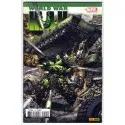 World War Hulk (Magazine) N° 4 - Comics Marvel