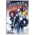 Secret Invasion (Magazine) N° 6 - Comics Marvel