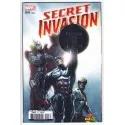 Secret Invasion (Magazine) N° 8 - Comics Marvel