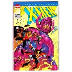 X-MEN LE MAGAZINE (MARVEL FRANCE) N°42