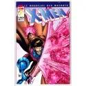 X-MEN LE MAGAZINE (MARVEL FRANCE) N° 35