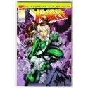 X-MEN LE MAGAZINE (MARVEL FRANCE) N°33
