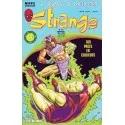 Strange N° 185 - Comics Marvel