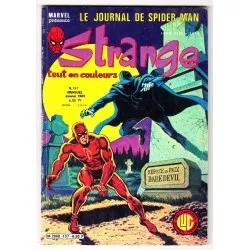 STRANGE N°157