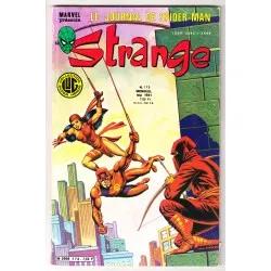 STRANGE N°173