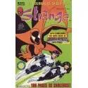 Strange N° 187 - Comics Marvel