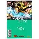 Marvel Icons Hors Série N° 10 - Comics Marvel