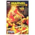 Marvel Universe Hors Série (1° Série) N° 7 - Comics Marvel