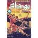 Strange N° 188 - Comics Marvel