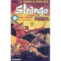 STRANGE N°188