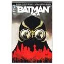 Batman Saga N° 4 - DC Comics