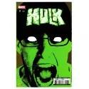 Hulk (Marvel France 1° Série) N° 6 - Comics Marvel
