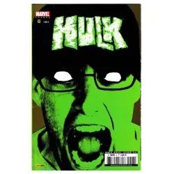 Hulk (Marvel France 1ère Série) N°6
