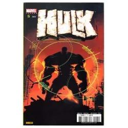 Hulk (Marvel France 1ère Série) N°5