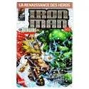 Iron Man (Marvel France - 1° série) N° 5 - Comics Marvel