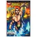 Marvel Heroes Hors Série (2° Série) N° 1 - Comics Marvel