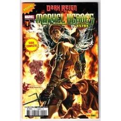 Marvel Heroes Extra N° 1 - Comics Marvel