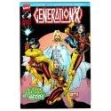 Génération X (Magazine) N° 4 - Comics Marvel