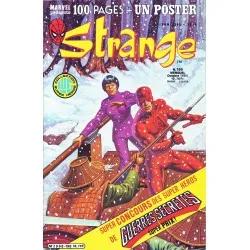 STRANGE N°190
