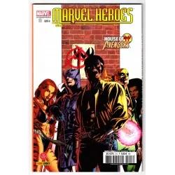 Marvel Heroes Hors Série (2° Série) N°3