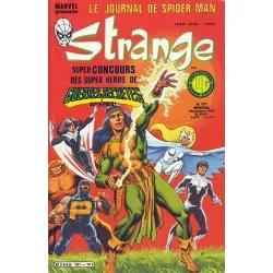 STRANGE N°191