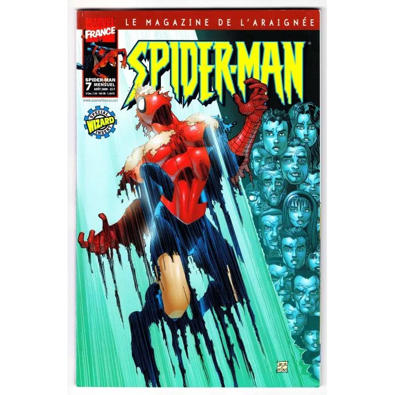 SPIDERMAN V2 N°