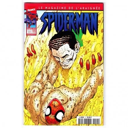SPIDERMAN V2 N°