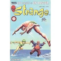 STRANGE N°194