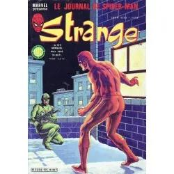 STRANGE N°195