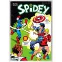 SPIDEY N°81