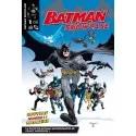 Batman Showcase N° 1 - Comics DC