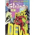 Strange N° 199 - Comics Marvel