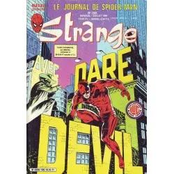 STRANGE N°199