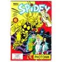 SPIDEY N°84
