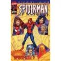 Spider-Man (Marvel France - 2° Série) N° 4 - Comics Marvel