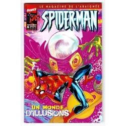 SPIDERMAN (Marvel France - 2° série) N°6