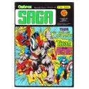Ombrax Saga N° 253 - Comics Marvel
