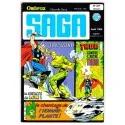 Ombrax Saga N° 247 - Comics Marvel