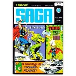 OMBRAX SAGA N° 247 - Comics Marvel Lug