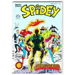 SPIDEY N° 76 - Comics Marvel