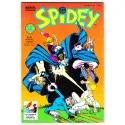 SPIDEY N° 95 - Comics Marvel