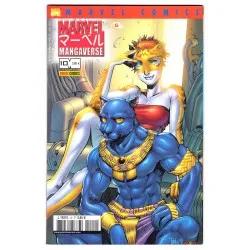 Marvel Manga N° 10 - Comics Marvel