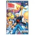 Marvel Manga N° 8 - Comics Marvel
