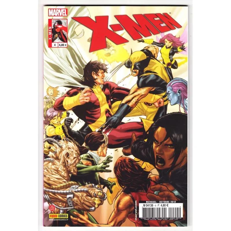 X-Men (Marvel France - 3° série) N° 1 - Comics Marvel