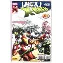 X-Men (Marvel France - 3° série) N° 6 - Comics Marvel