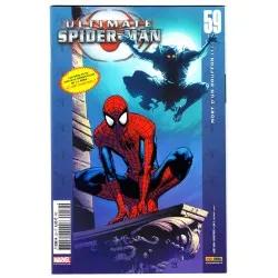 Ultimate Spider-Man (magazine - 1° série) N° 59 - Comics Marvel